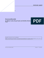 Benzene Sulfonamide