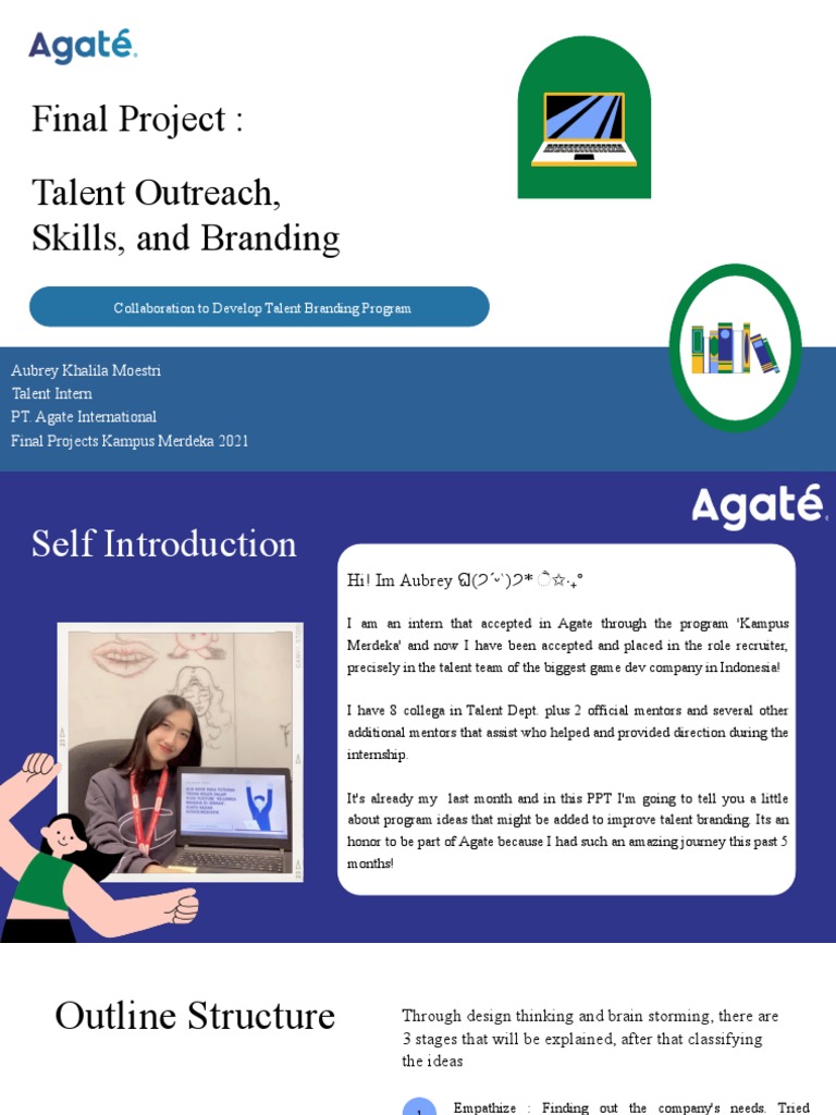 Final Project Kampus Merdeka 2021 | PDF | Social Media | Popular ...