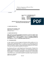 2013-11289 Hurto y Falsificación Proc Ejec