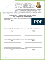 Melt-or-Freeze-Impulse-Control-Worksheet