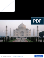 Taj Mahal - Wikipedia
