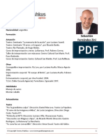 PDF Download Sebastian Fernandez Zini Tommy Pashkus Agencia Prensa y