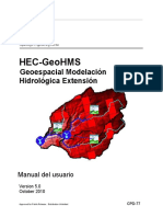HEC-GeoHMS Users Manual 5.0-Unprotected