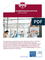 FR Digitale Office Kurse Flyer F&I PDF