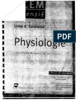 Pcem Lynda Physiologie