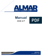MS001030 - Manual DHE 6 P v1.6.1