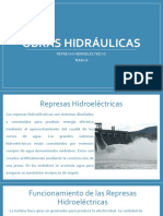 Tema 04 Presas Hidroelectricas