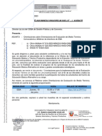 OFICIO MULTIPLE N°136-2023 EBA Orientaciones para La Evaluación de Medio Término