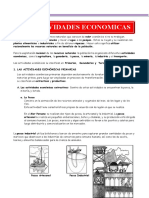FICHA DE REFUERZO ACTIVIDADES ECONOMICAS (1)
