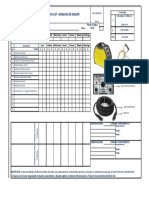 Reg-Seg-20 Check List Maquina de Soldar 220 Rev.01