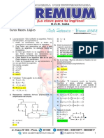 Raz Logico Pre U Ver23 Int Ases 01 Claves