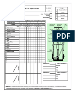 REG-SEG-28 CHECK LIST EQUIPO OXICORTE Rev.01