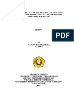 Skripsi Hanung Paramadhina Keselamatan Kerja Ver.6.4