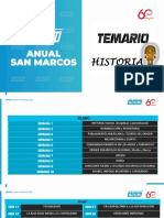 TEMARIO - Historia