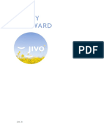 Jivo Profile