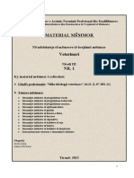 Dokumen - Tips - Per Lenden Mikrobiologji Veterinare kl12 Te Drejtimit Veterinari