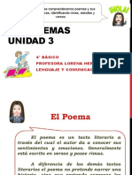 El Poema 3 Power Con Guía