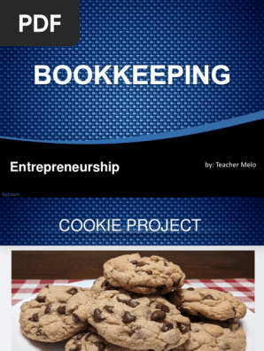 Bookkeeping