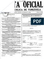 Normas Generales de Contabilidad Del Sector Público 04-12-1996 Go 36100