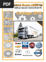 BANDA DOBLE V       POWER KING BANDO Catalogo Dayco | PDF | Setor privado Catalogo Dayco | PDF | Setor privado  