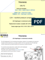 Deutz 2012 LDA-replacement of Diaphragm-1