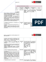 Parte I - Matriz de Información Del Docente - Producto Final