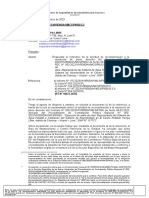 Carta N°156 - 2023 (R)