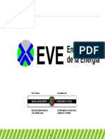 Auditoría EVE