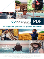 Mirena Digital Guide