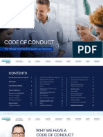 DNV - Codigo of Conduct-2022