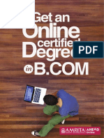 Bcom Brochure