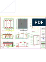 Plano de Colegio