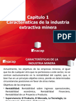 Introducción A La Minería y Metalurgia Capitulo 1