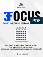 Ebook Le Process 3FOCUS MM