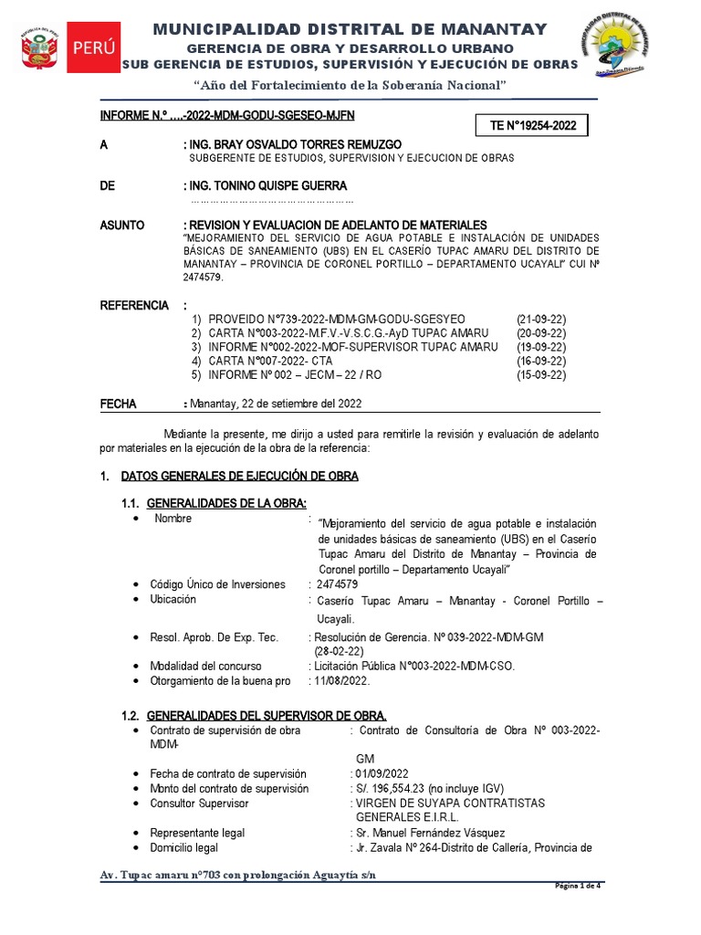 adelanto-de-materiales-tupac-pdf-presupuesto-sector-privado