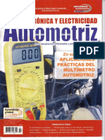 Electricidad y Electronica Automotriz n 2