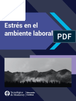 Estres en El Ambiente Laboral