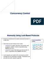 06PandDTransaction Processing (Concurrency) - Lec6 (Mar 7)