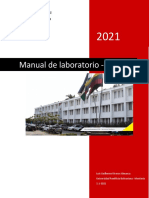 Guias de Laboratorio de Estatica