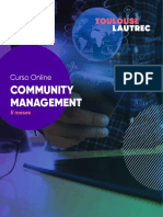 MC Curso 5m Community Management