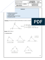 Guia 5 - (Triángulos) - 1
