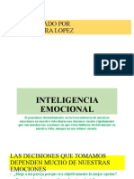 Esposicion Inteligencia Emocional