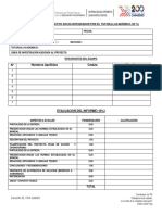 Evaluacion Del T.A.