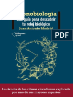 Cronobiología (Juan Antonio Madrid) (Z-Library)