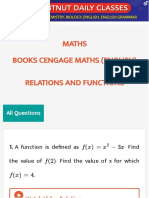 758 Books Doubtnut Question Bank