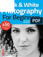 2022-07-02 Black and White Photography for Beginners