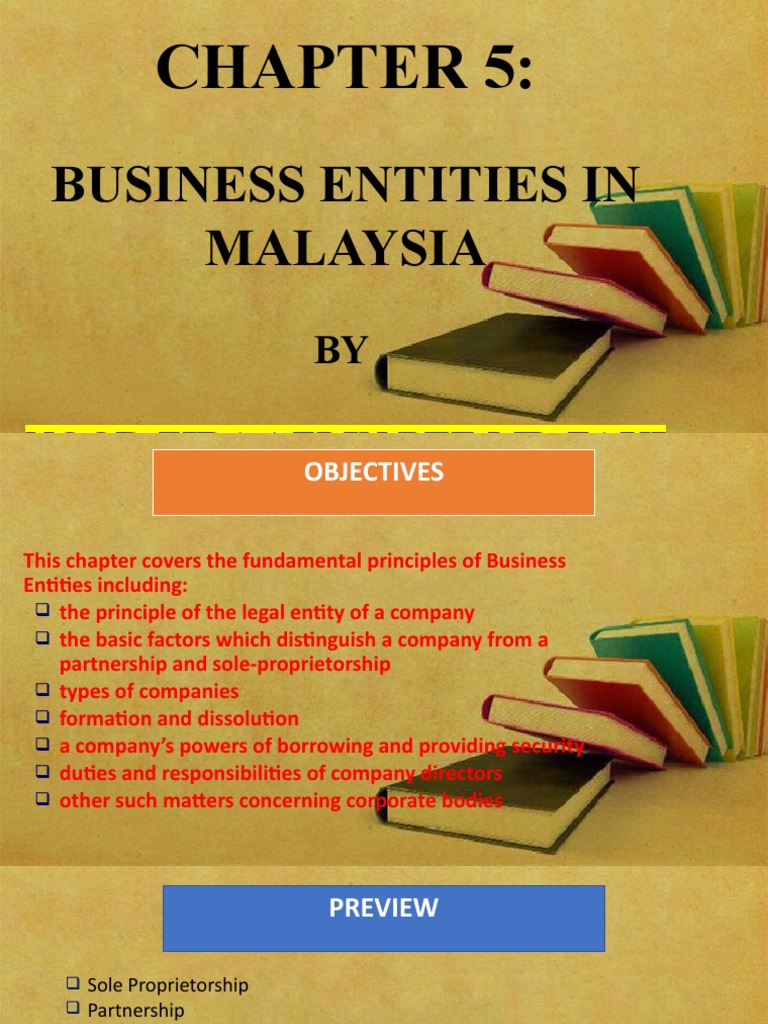 chapter5-business-entities-in-malaysia-pdf-sole-proprietorship