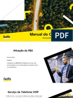 GoTo - Manual Pos-Ativação