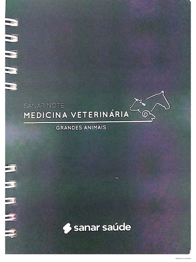 Sanar Note | PDF