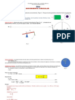 Cinemática Mov Circul